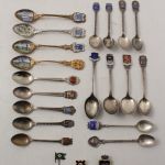 887 3119 SPOONS